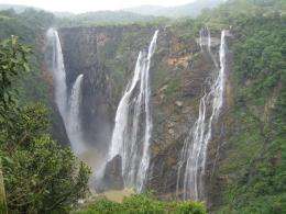 Panchmarhi
