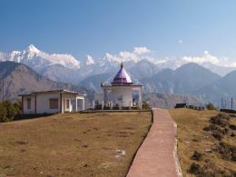 Kumaon