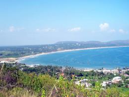 Visakhapatnam