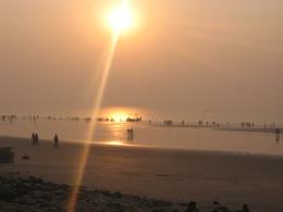 New Digha