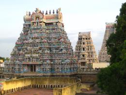 Tiruchirappalli