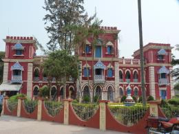Krishnanagar