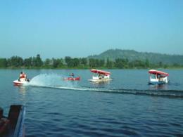 Dudhani - Maharashtra