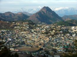 Pithoragarh