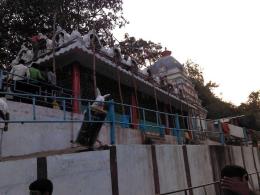 Punyagiri - Vizianagaram