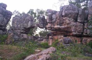 Silathoranam - Tirupati