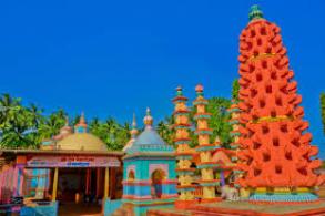 Velneshwar - Ratnagiri