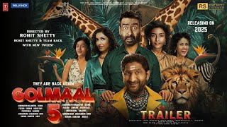 Golmaal 5