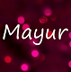 Mayur608