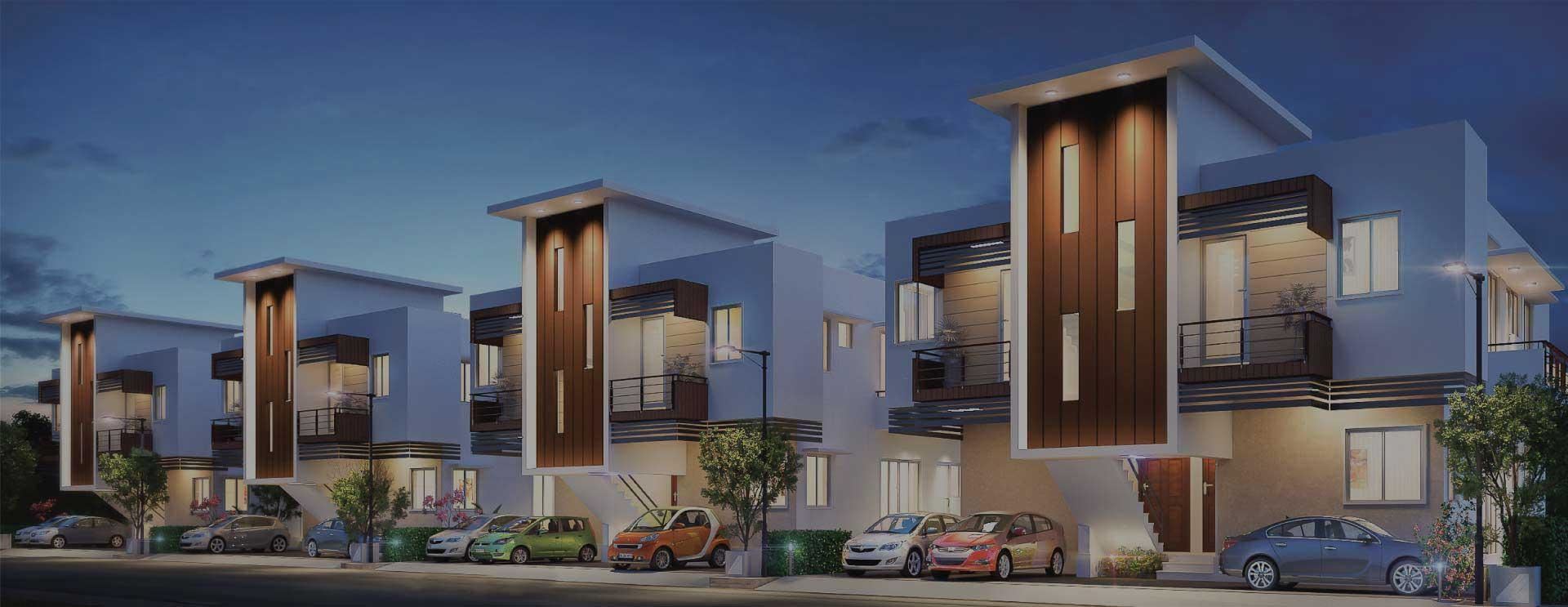 Artha Property - Bangalore Image