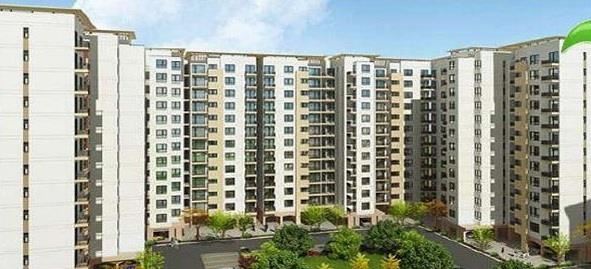 DLF Group - Bangalore Image