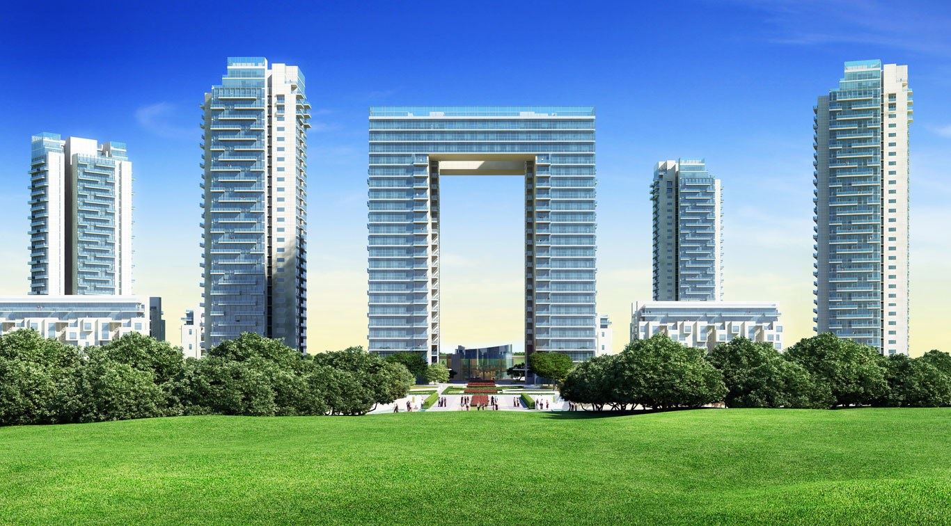 IREO - Gurgaon Image