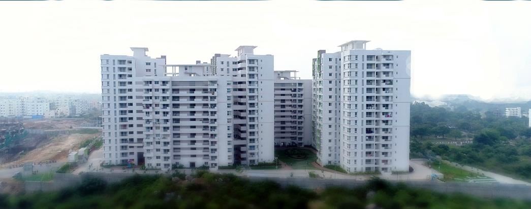 Ramky Group - Hyderabad Image