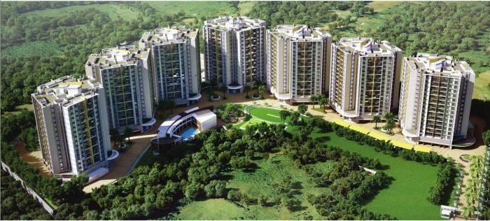 Rama Group - Pune Image