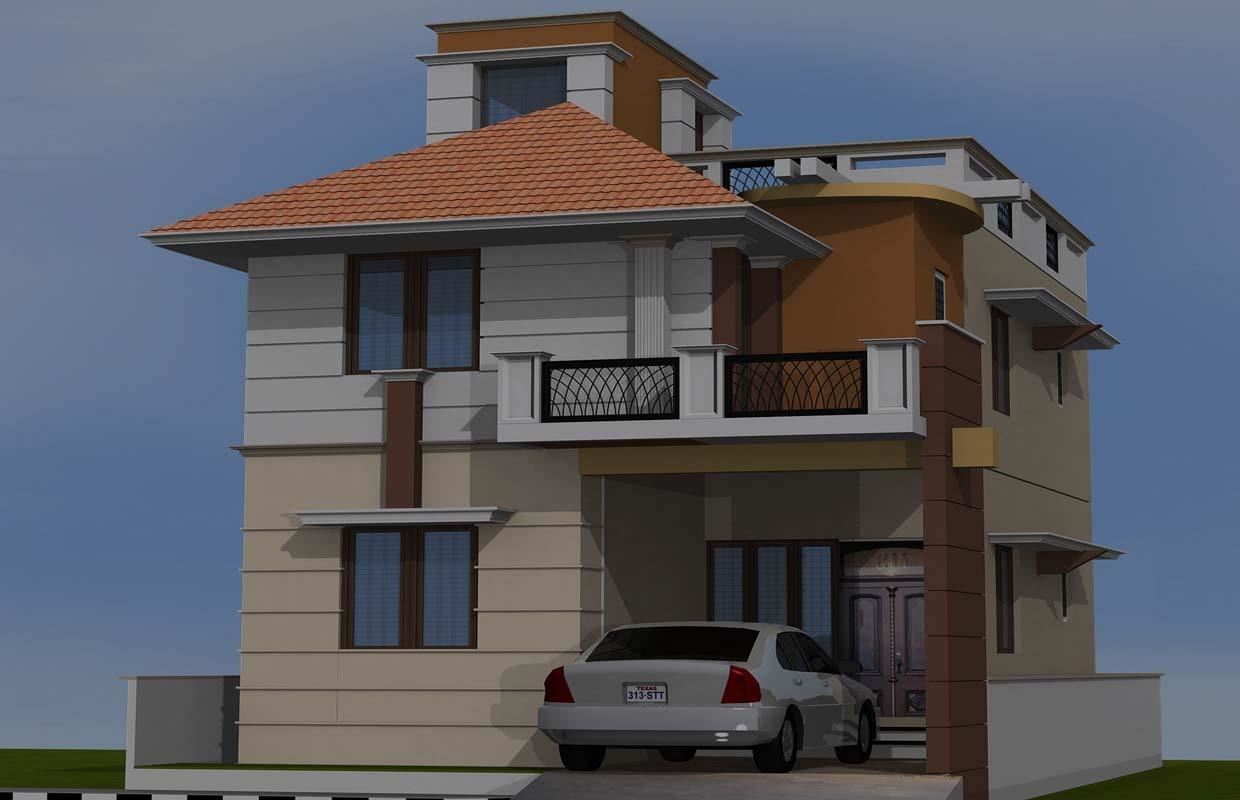 ALA Construction - Chennai Image