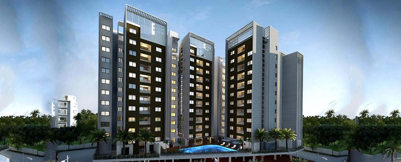 Ramky Wavoo Developers - Chennai Image