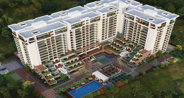 Spectra Constructions - Bangalore Image