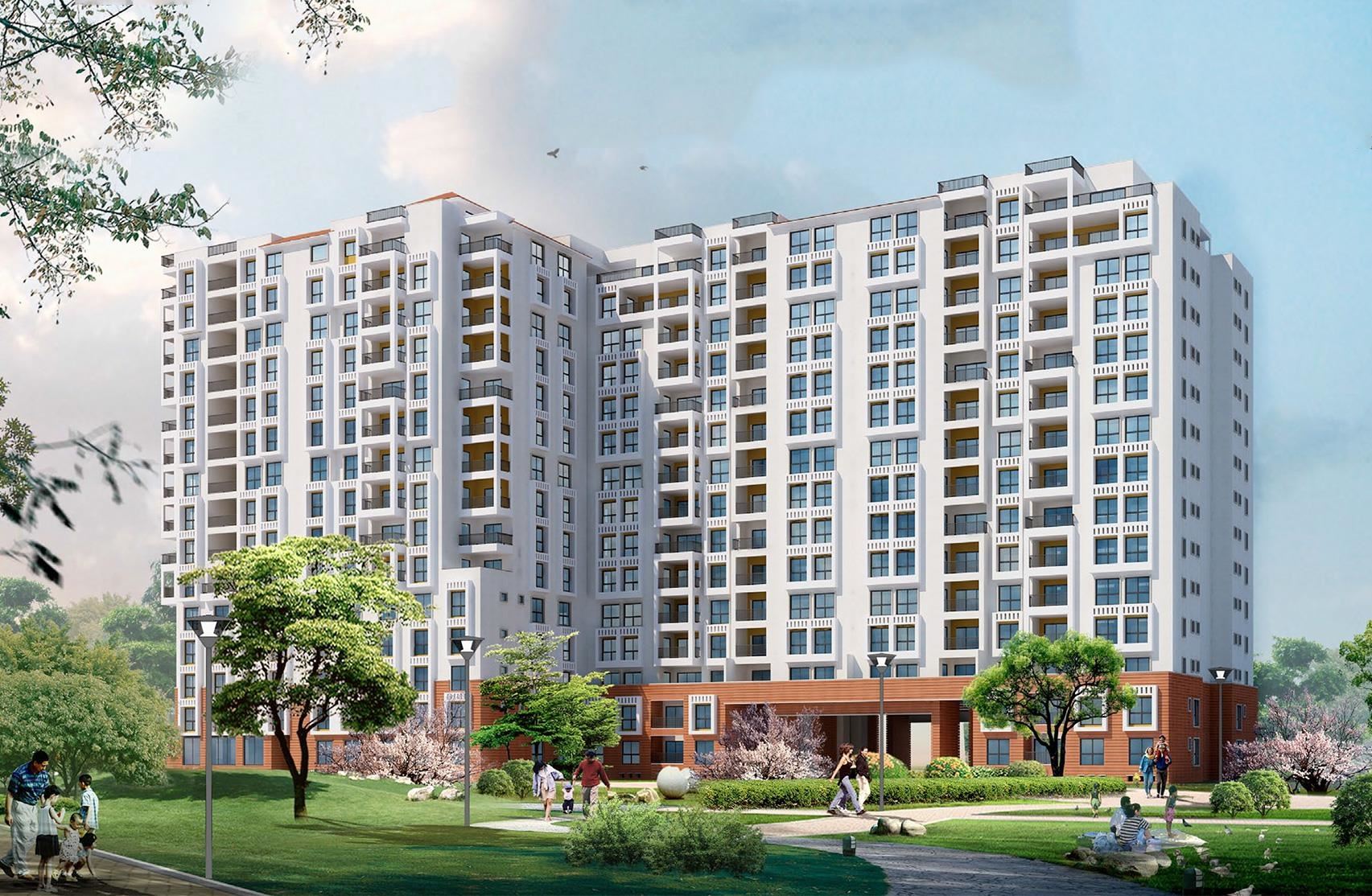 Ukn Properties - Bangalore Image