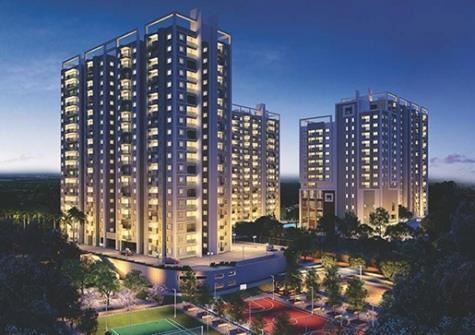 Vaishnavi Group - Bangalore Image