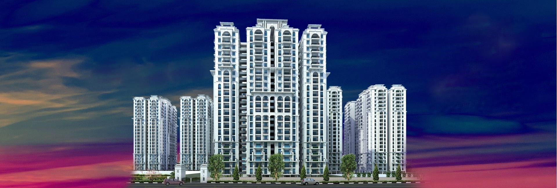 Aditya Constructions - Hyderabad Image