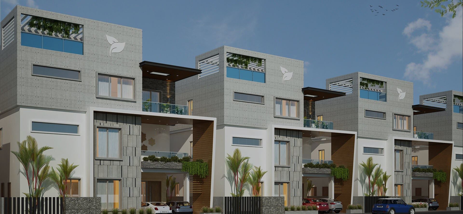 Giridhari Constructions - Hyderabad Image