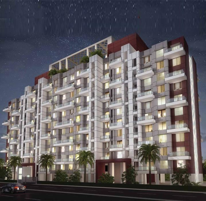 Karia Developers - Pune Image