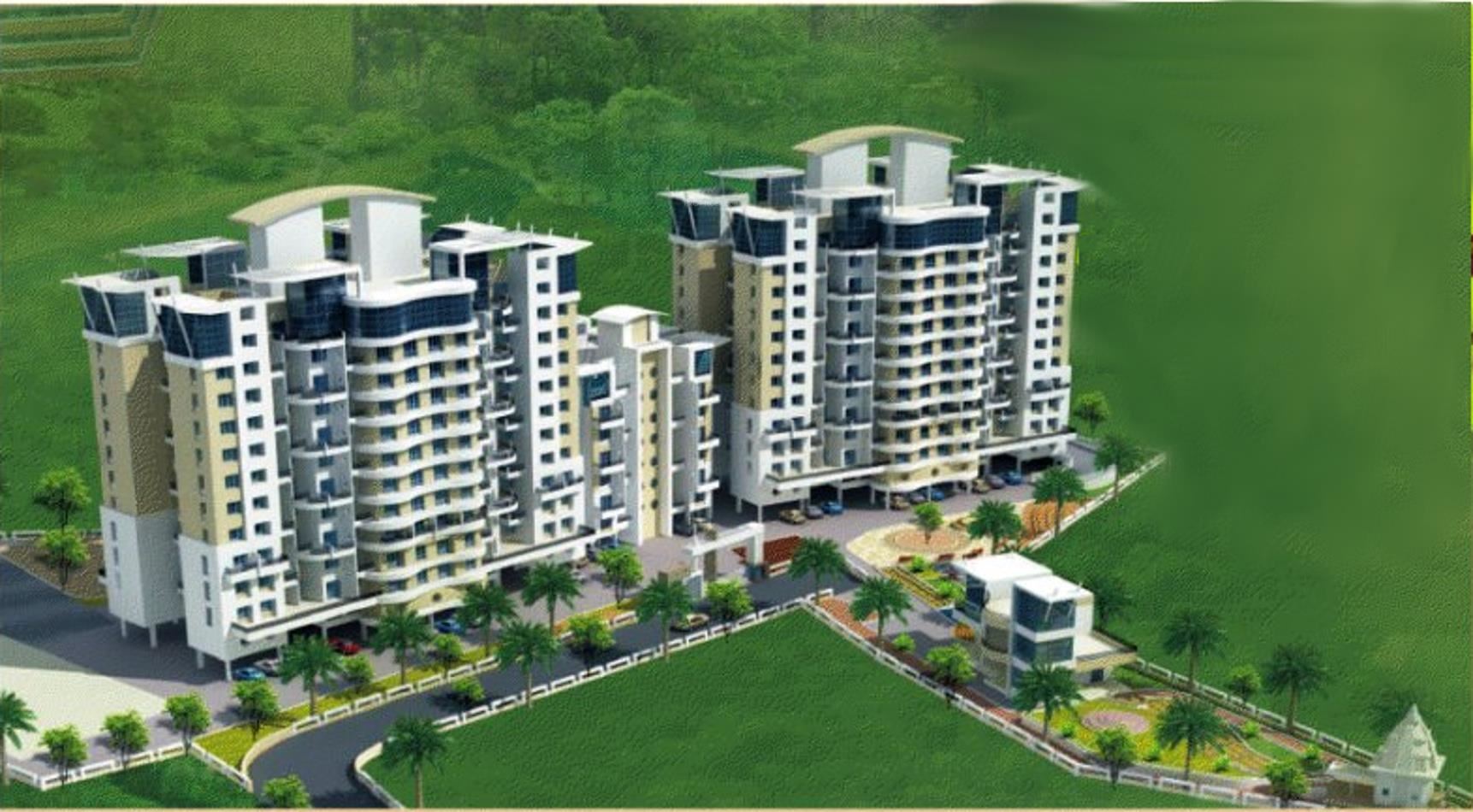 Kishor Developers - Pune Image