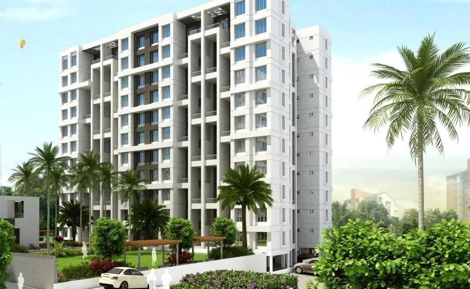 Nirman Developers - Pune Image