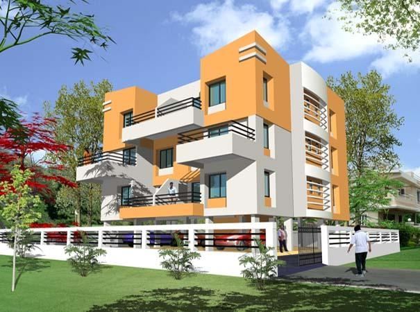 Siddhivinayak Developers - Pune Image