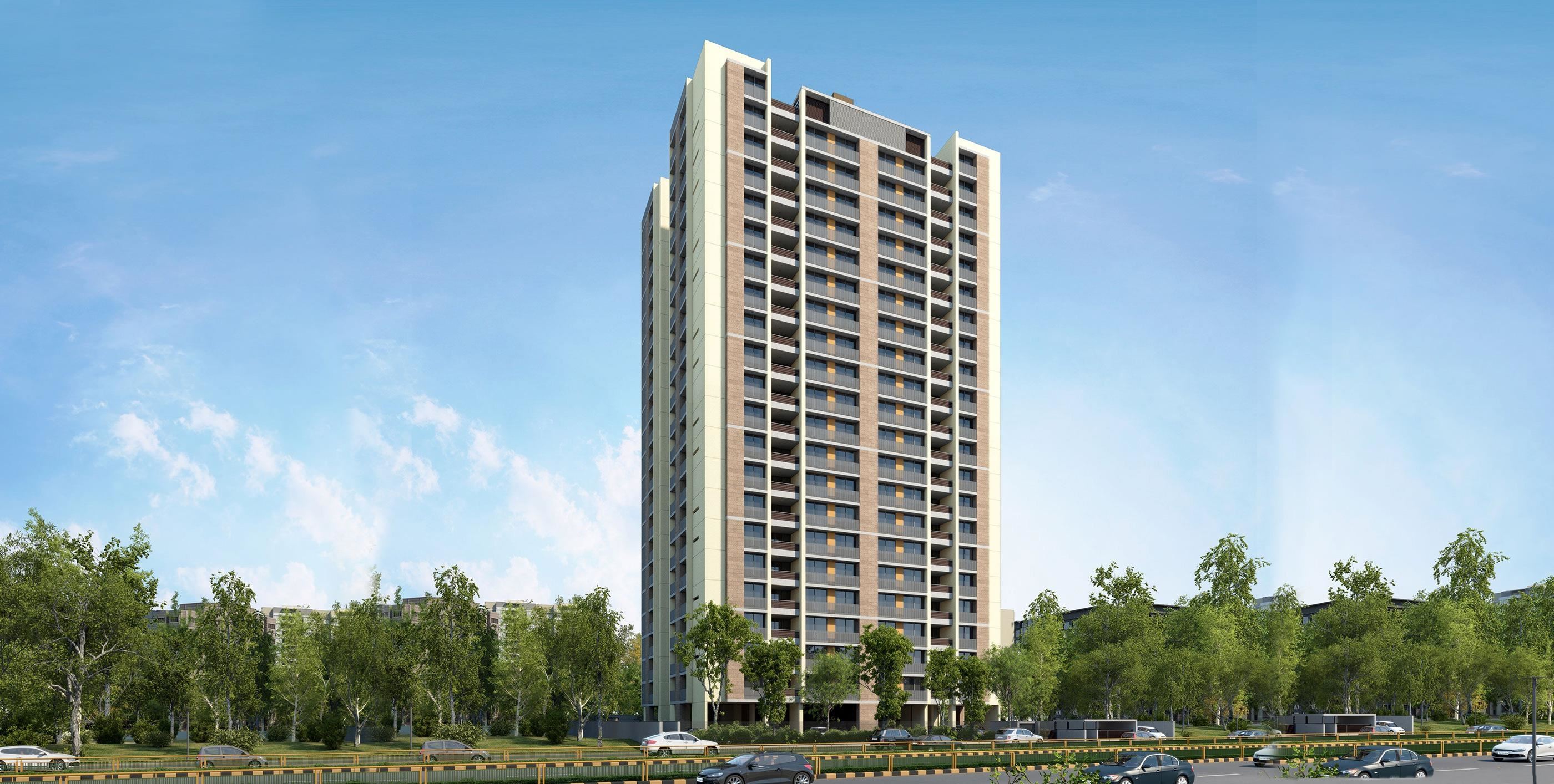 Aaryan Developers - Ahmedabad Image