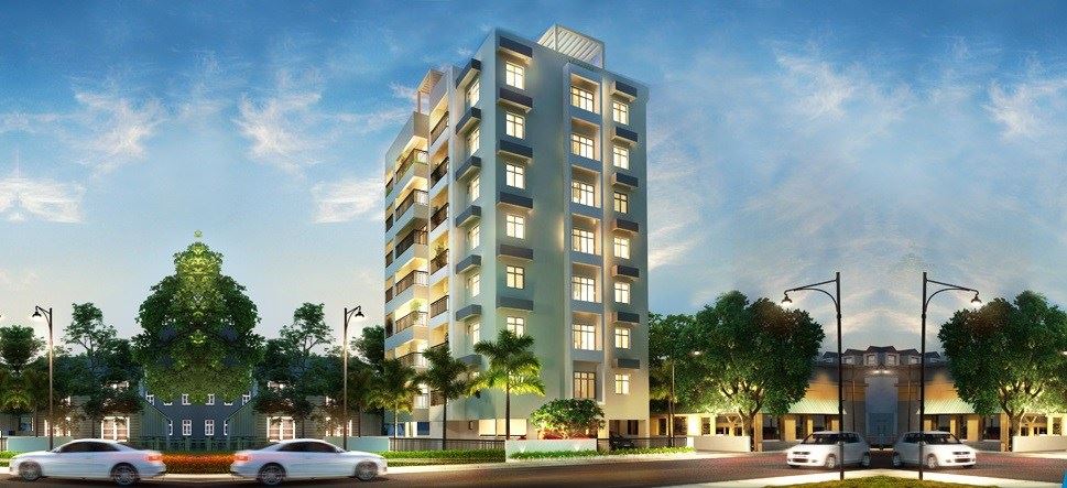 Veegaland Developers - Kochi Image