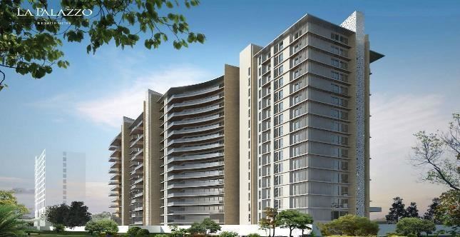 KMB Estates - Bangalore Image