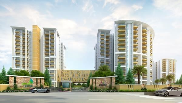 Ardente Realtors - Bangalore Image