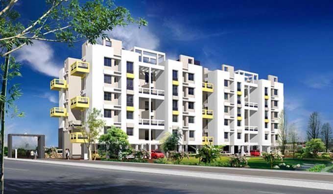 Harshad Constructions - Pune Image