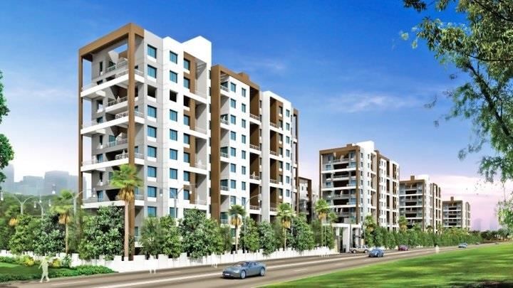 Jalan Group - Pune Image