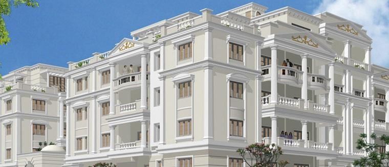 Legacy Group - Bangalore Image