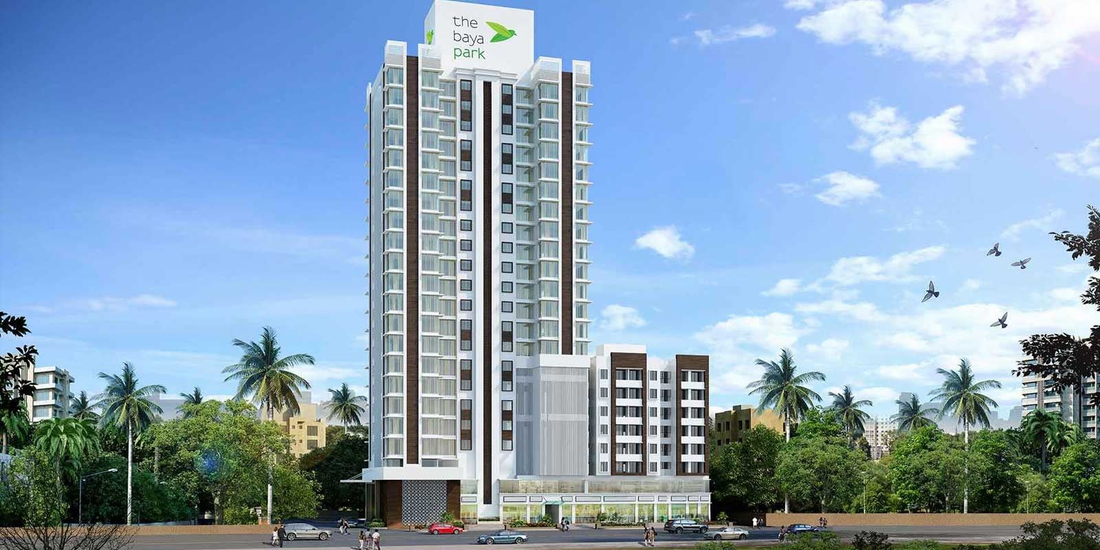 The Baya Company - Mumbai Image