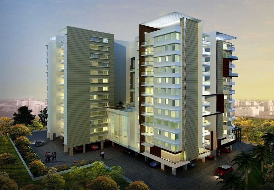 Axis Capstone - Bangalore Image