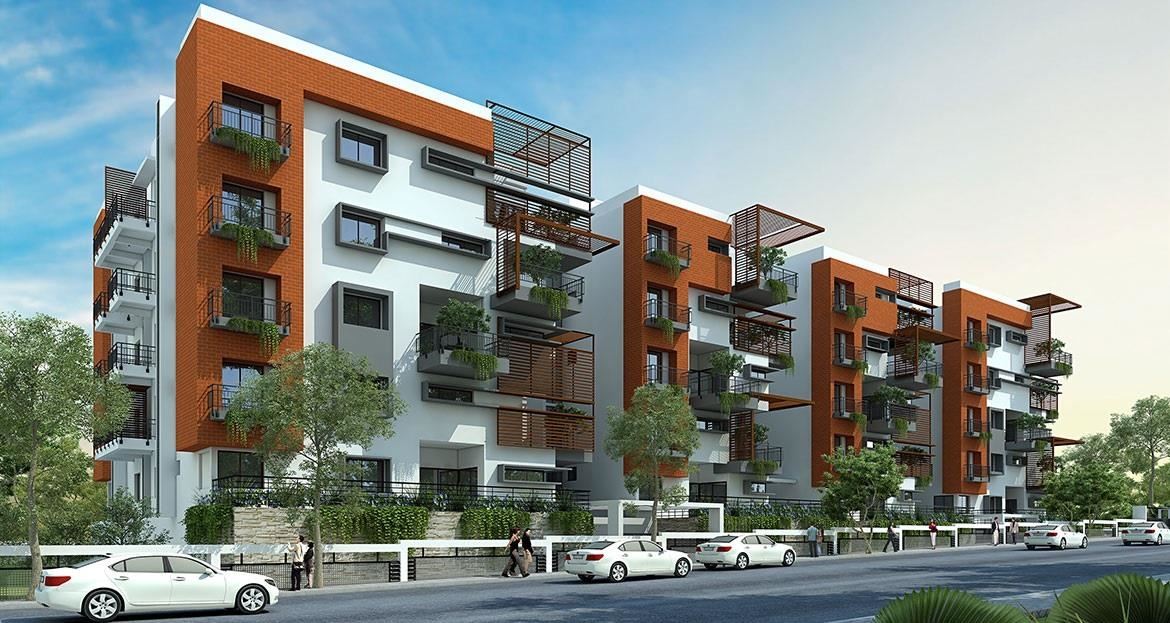 Samprasiddhi Infratech - Bangalore Image