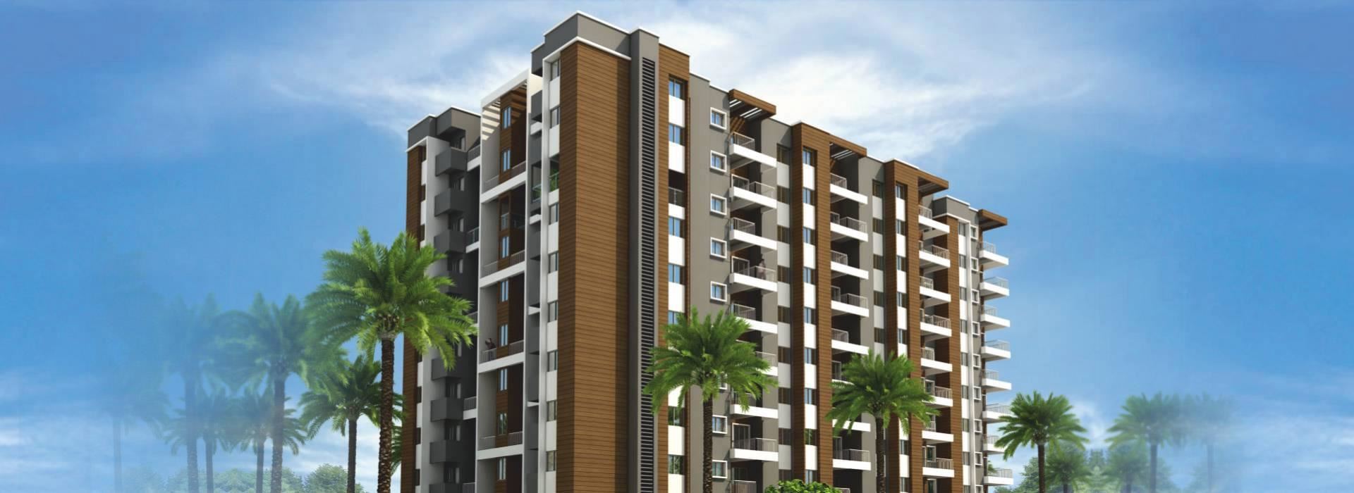 Pristine Properties - Pune Image