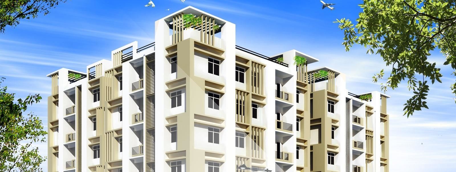 Aatreyee Nirman - Kolkata Image