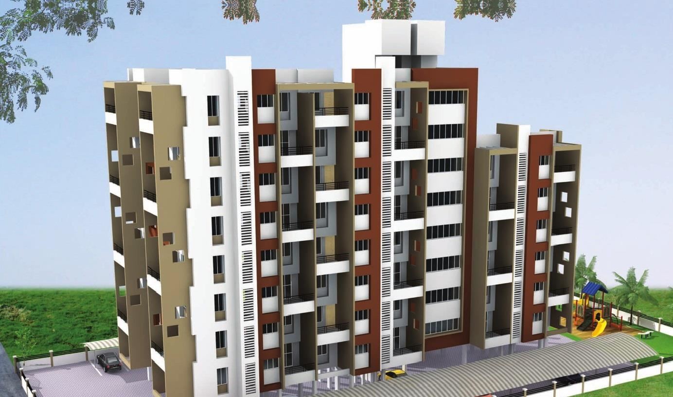 Aarav Construction - Pune Image