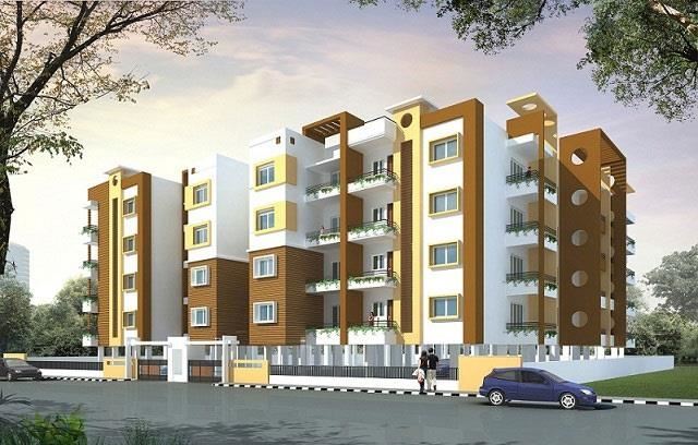 Aesthetic Constructions - Bangalore Image