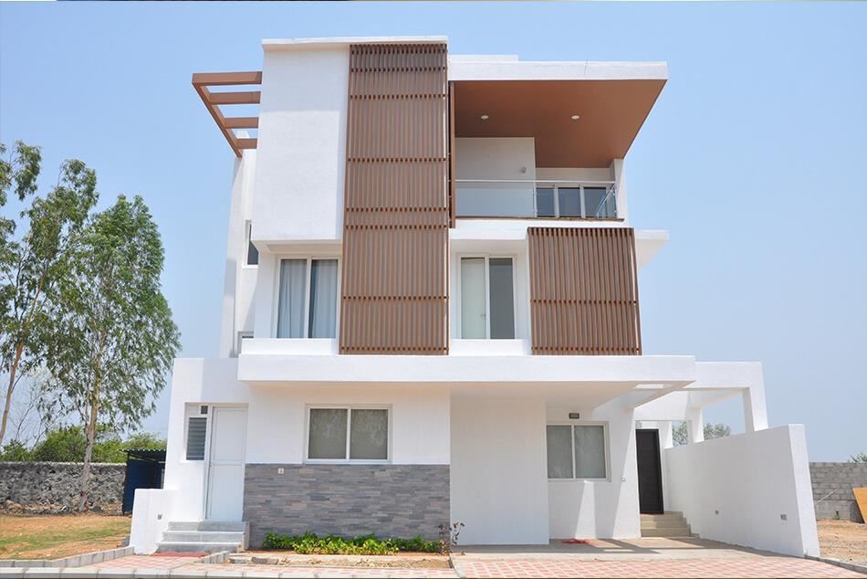 Artha - Chennai Image