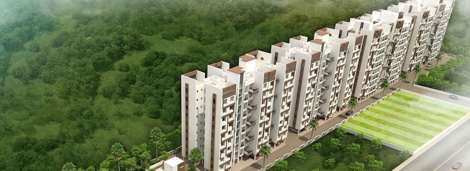 Anandtara Construction - Pune Image