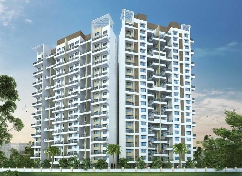 Amit Enterprises Housing - Pune Image