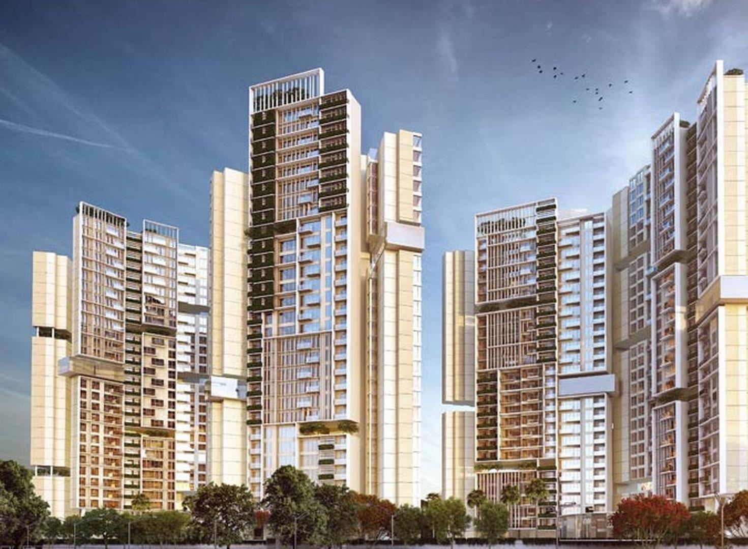 Amanora Group - Pune Image