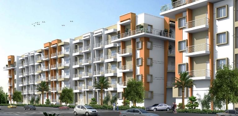 Akshaya Developers - Bangalore Image