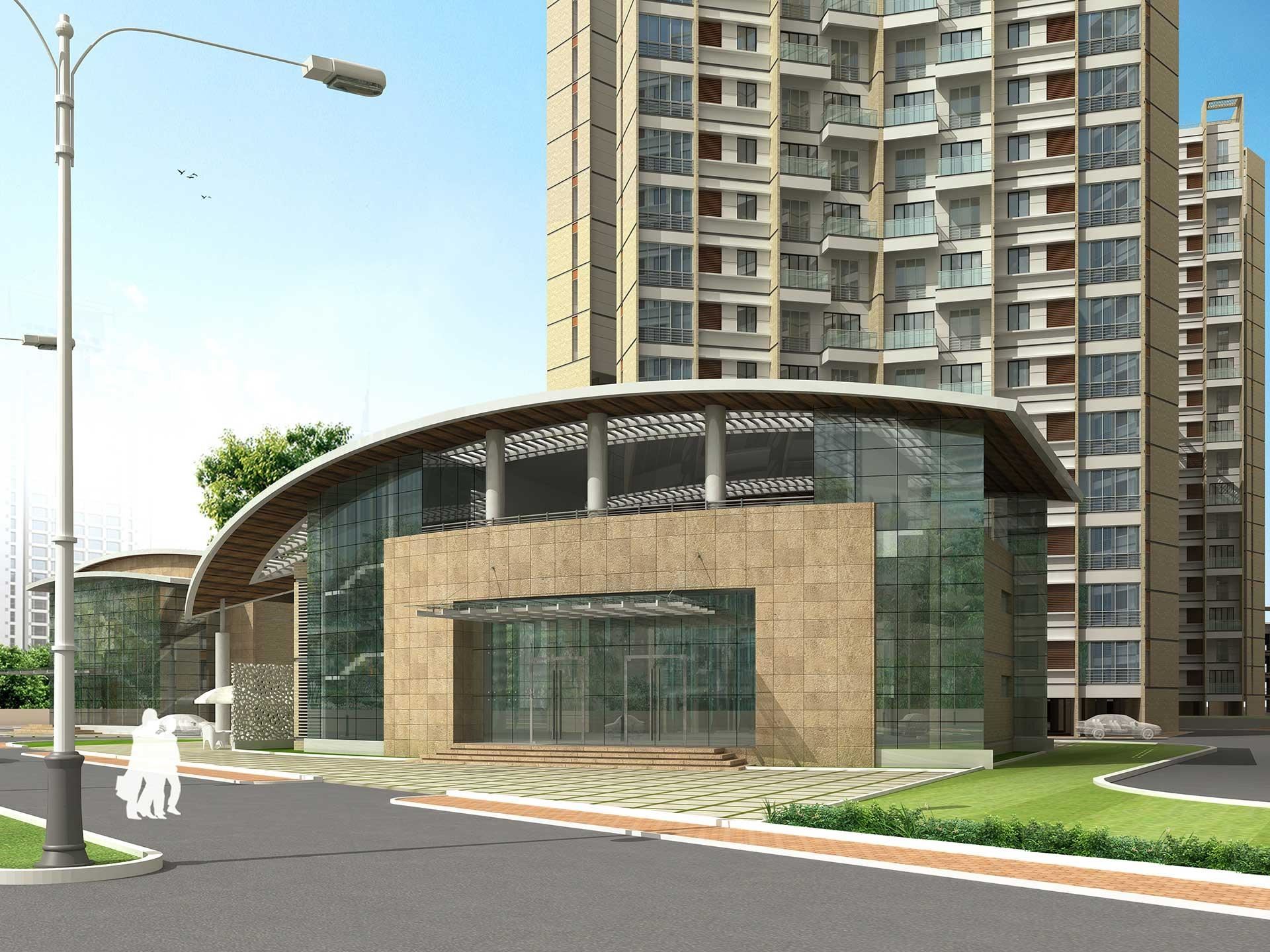 Akshar Developers - Pune Image