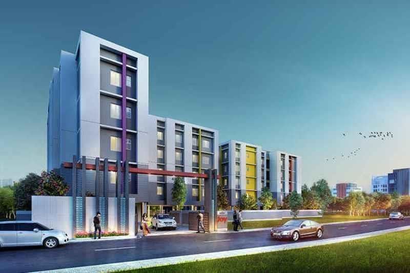 Aspira Group - Kolkata Image